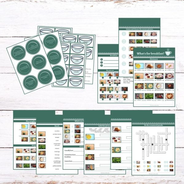 Breakfast- PDF - obrazek 2