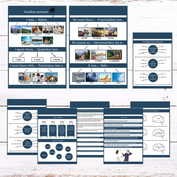 Goodbye Summer-PDF - obrazek 2